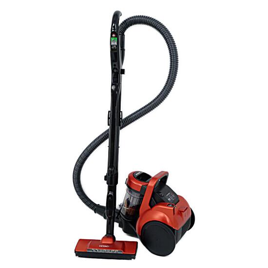 新品(開封のみ)】 日立 サイクロン式クリーナー パワかるサイクロン CV 