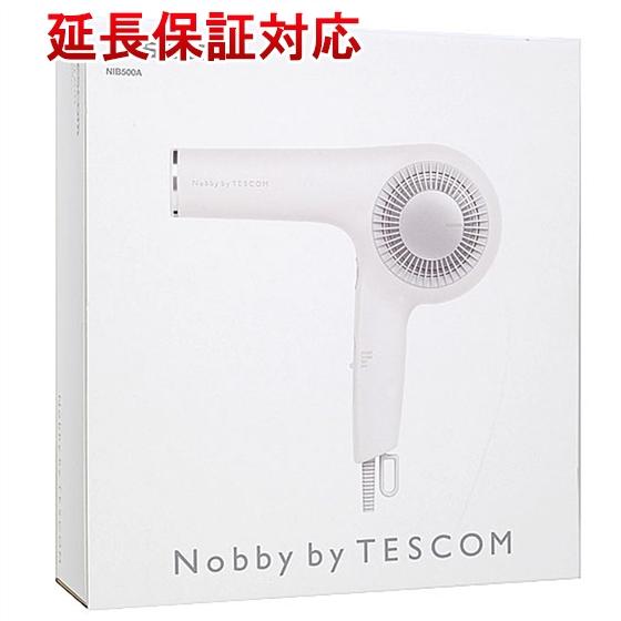 テスコムヘアドライヤーNIB500A 箱無し プロフェッショナル プロテクトイオン ヘアードライヤー｜NIB500A