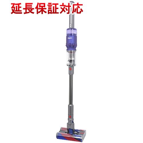 ☆【新品(開封のみ)】 Dyson コードレスクリーナー Omni-glide