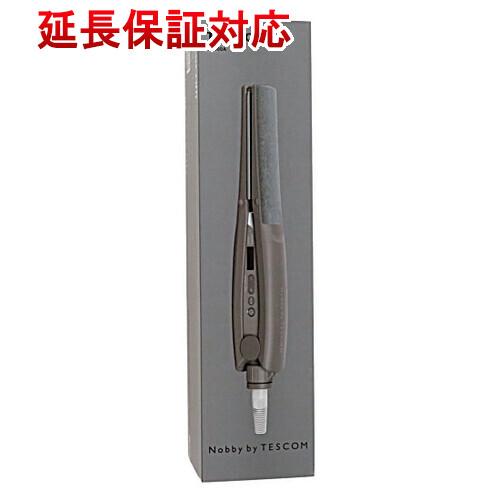 ヘアアイロン TESCOM Nobby NIS500A-H プロフェッショナル プロテクトイオン ストレートアイロン