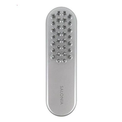 SALONIA リフトブラシ SAL22206SL 新品未使用 SALONIA（サロニア） 爆買SALONIA EMSリフトブラシ SAL22206SL