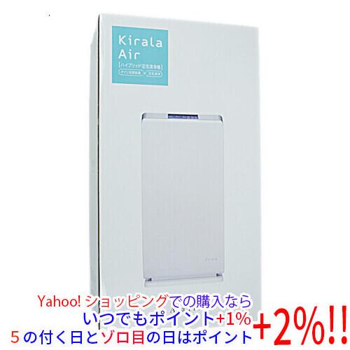 Kirala オゾン空気清浄機 Air Aria Pro KAH-128 : エクセラープラス
