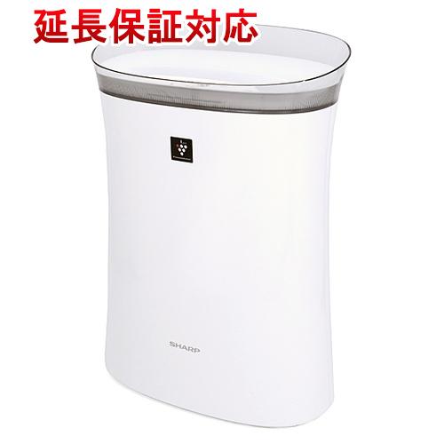 新品(開封のみ・箱きず・やぶれ)】 SHARP 空気清浄機 プラズマ 