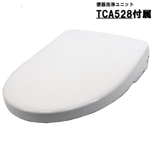 TOTO 爆買TOTO 温水洗浄便座 アプリコット F3A TCF4734AM #NW1