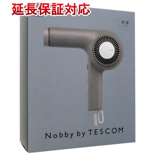 テスコム NobbybyTESCOM ヘアードライヤー プロテクトイオン