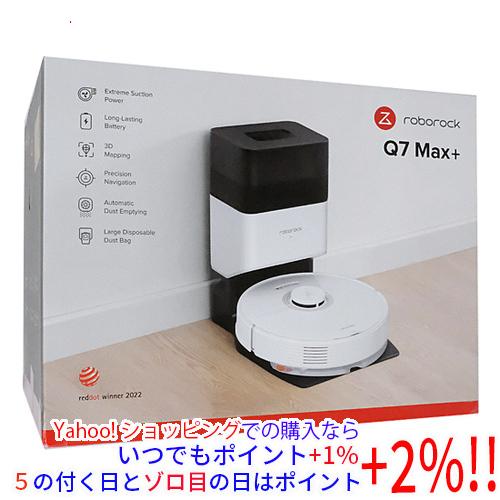 Roborock（ロボロック） Beijing Roborock Technology ロボット掃除機