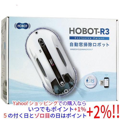 HOBOT 窓掃除ロボット HOBOT-R3 : エクセラープラス - 通販 - Yahoo