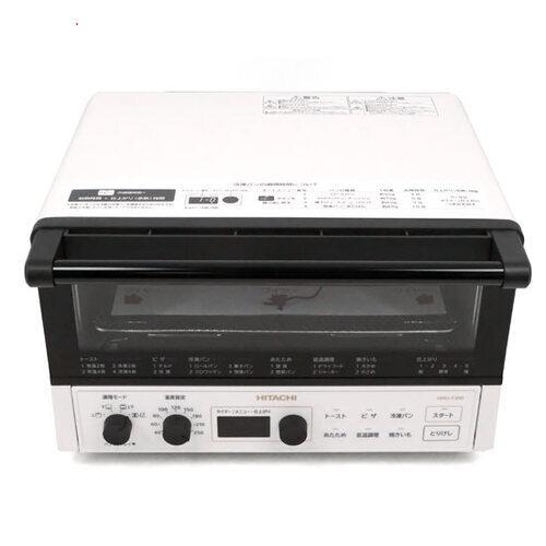 日立（HITACHI） コンベクションオーブントースター HMO-F300(W