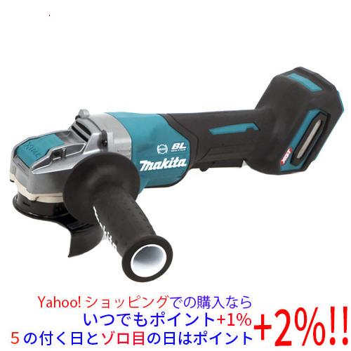 マキタ（makita） 【新品訳あり】 充電式ディスクグラインダー