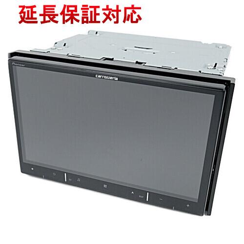 楽ナビ PIONEER パイオニア メモリーナビゲーション AVIC-RL821