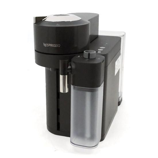 Nestle 【新品(開封のみ)】 ネスプレッソ ヴァーチュオ ラティシマ  