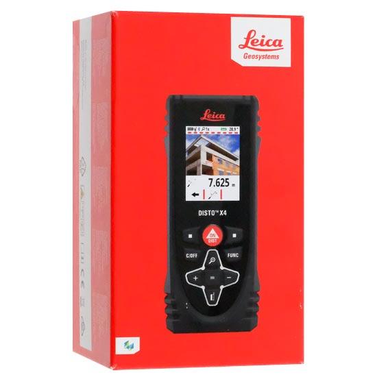 新品(開封のみ)】 TAJIMA レーザー距離計 ライカディスト X4 DISTO-X4 
