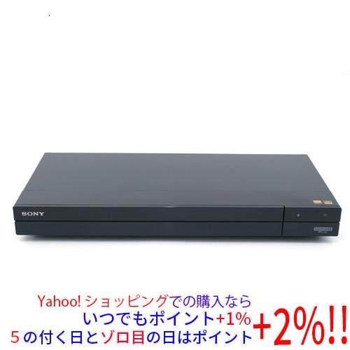 SONY ブルーレイディスクレコーダー BDZ-FBW2200 2TB