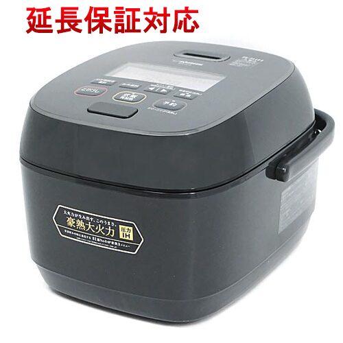 ZOJIRUSHI 圧力IH炊飯ジャー 極め炊き 10合炊き NW-JZ18-BA 