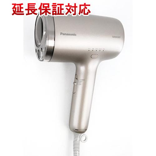 新品(開封のみ)】 Panasonic ヘアードライヤー ナノケア EH-NA9M-E 