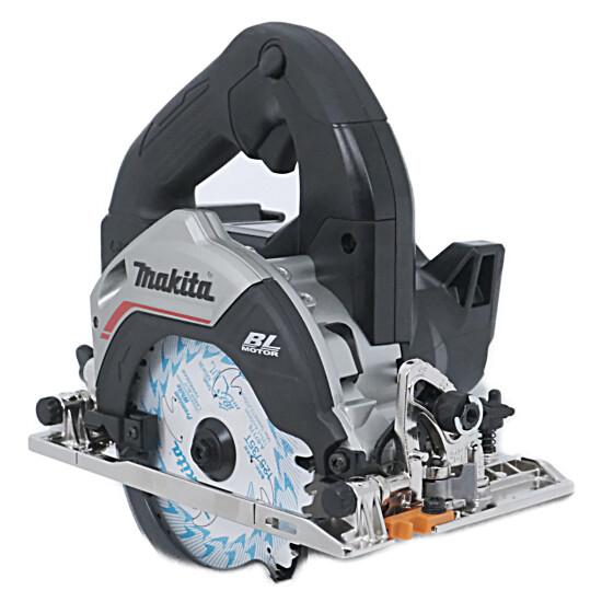 新品訳あり】 マキタ 125mm 充電式マルノコ HS474DRGXB 黒 バッテリー  