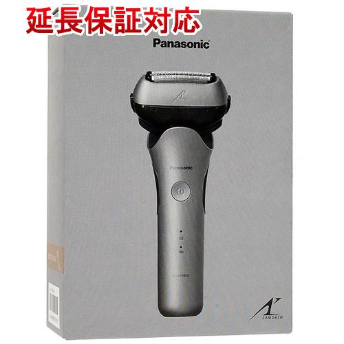 新品(開封のみ・箱きず・やぶれ)】 Panasonic ラムダッシュ 3枚刃 ES  