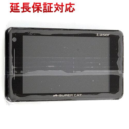 ユピテル レーザー＆レーダー探知機 SUPER CAT GS503L [管理 