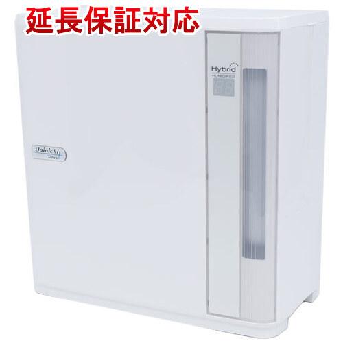 ダイニチ ハイブリッド式加湿器 ダイニチプラス HD-7022-W [管理 