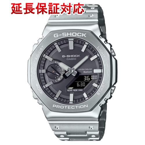 G-SHOCK CASIO 腕時計 GM-B2100SD-1AJF [管理:1100058881