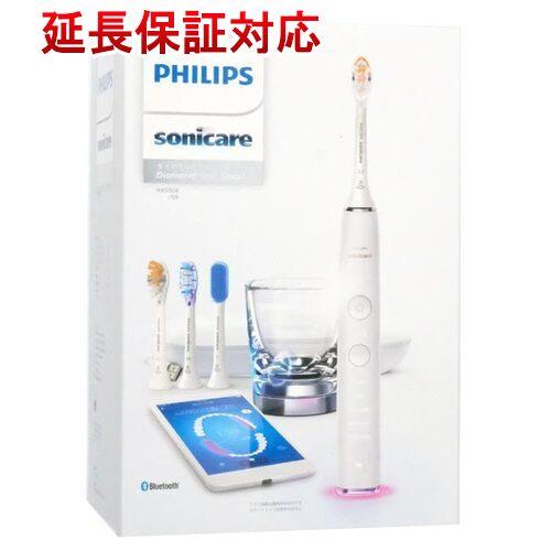 PHILIPS 電動歯ブラシ HX9934/59 ホワイト Amazon.co.jp: フィリップス 電動歯ブラシ ソニッケアー ダイヤモンド