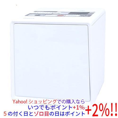 山善（YAMAZEN） キューブ型マイコンジャー炊飯器 4合炊き NEJS-072CM