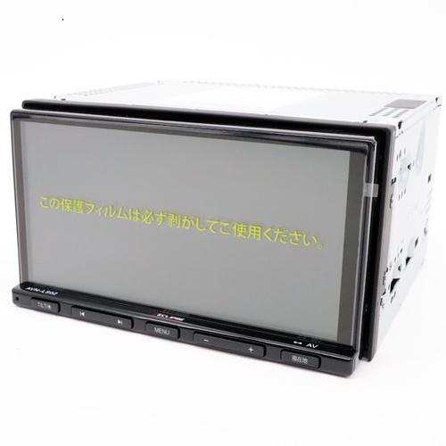 ECLIPSE 爆買ECLIPSE 7V型 カーナビゲーション AVN-LS04(24