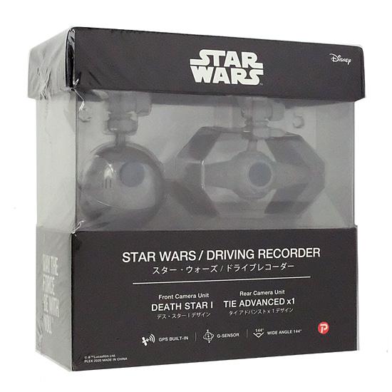 スター・ウォーズ　ドライブレコーダー あおり運転を帝国軍が監視！スター・ウォーズ／ドライブ