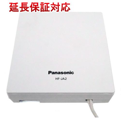 パナソニック　 HF-JA2-W  ＩＰ／ＪＥＭ―Ａ変換アダプター Amazon.co.jp: パナソニック 電気錠用 IP/JEM-A変換アダプター