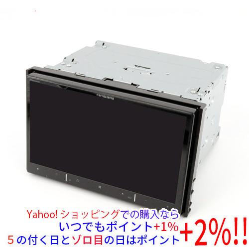 楽ナビ 【新品訳あり(箱きず・やぶれ)】 PIONEER パイオニア 8V型
