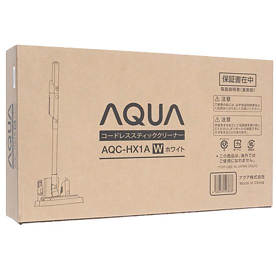 AQUA（アクア） 爆買AQUA コードレススティッククリーナー HANDY DUO