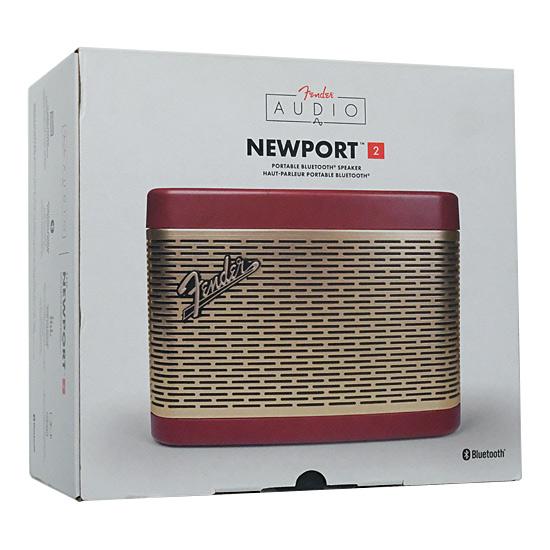 【大幅値下げ！！】Fender Audio NEWPORT 2 FENDER Fender Audio NEWPORT 2 価格比較 - 価格.com