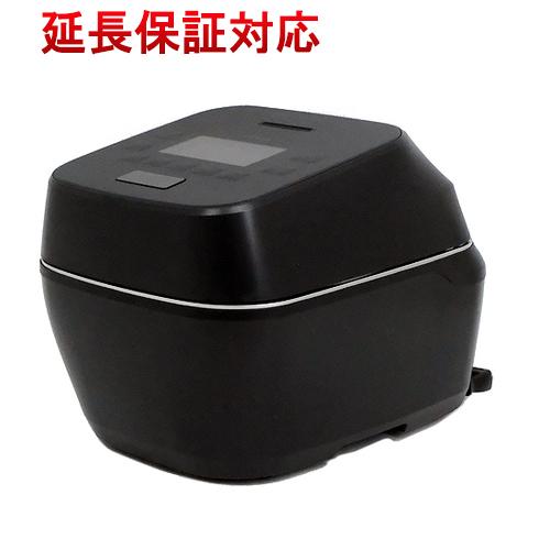 TOSHIBA RC-10SGX 炊飯器 グランブラック RC-10SGX| ジャー炊飯