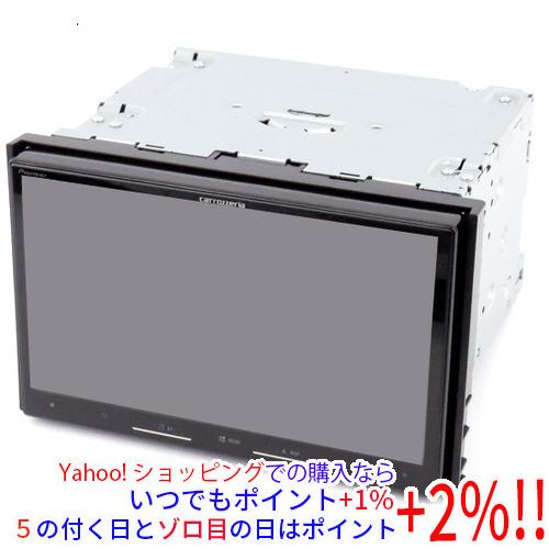 (t_s 専用)Pioneer AVIC-RL822-D メモリーカーナビ 楽ナビ PIONEER パイオニア メモリーナビゲーション AVIC-RL822-D