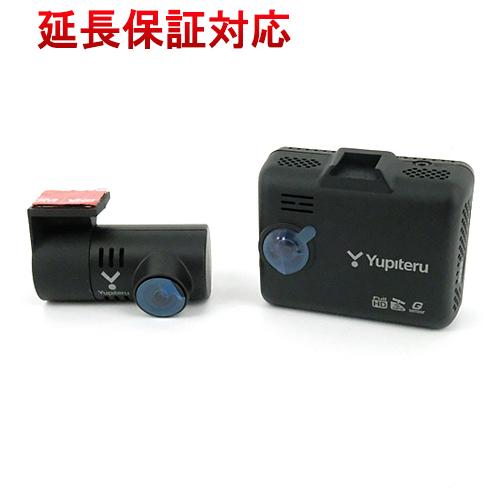 ユピテル｜YUPITERU  前後2カメラドライブレコーダー SN-TW99c ユピテル YUPITERU 前後2カメラドライブレコーダー SUPER NIGHT