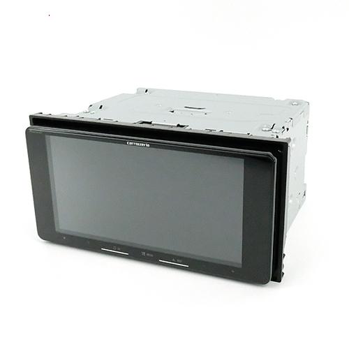 Pioneer 楽NAVI AVIC-RW822-D メモリーナビ 楽ナビ 爆買PIONEER パイオニア メモリーナビゲーション AVIC-RW822-D