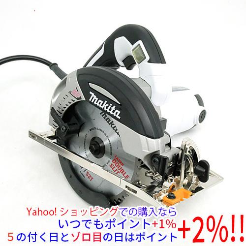 マキタ（makita） 147mm 電気マルノコ 5332CW 白 : エクセラープラス