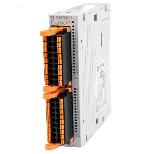 三菱電機（MITSUBISHI ELECTRIC） 爆買三菱電機 シーケンサ FX5-C32EYT