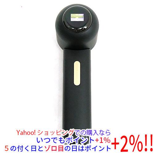 JOVS（ジョブズ） 【新品(開封のみ)】 光美容器 JOVS Blacken A988
