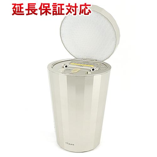 新品(開封のみ)】 ヤーマン 美顔器スチーマー フォトケア YJSB0N