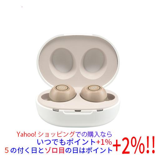 新品・未開封　楽ちんヒアリングRA-SABG1 イヤホン　集音器 ショップジャパン（Shop Japan） 楽ちんヒアリング 耳穴型集音器 RA