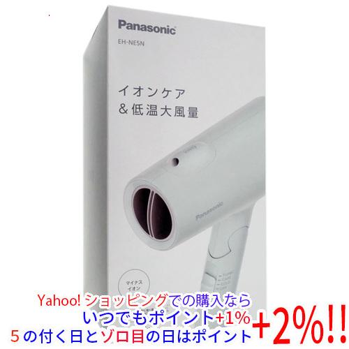 残り１つ　Panasonic ヘアードライヤー EH-NE5G イオニティ パナソニック イオニティ EH-NE5G 価格比較 - 価格.com