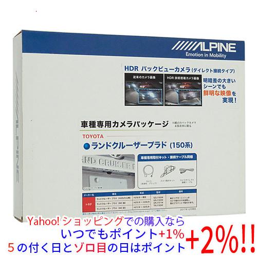 ALPINE HCE-B110V と DVR-C01W ※バラ売り可 ALPINE HCE-B110V と DVR