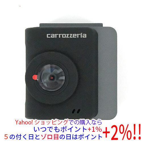 Pioneer パイオニア ドライブレコーダーユニット VREC-DH100-D