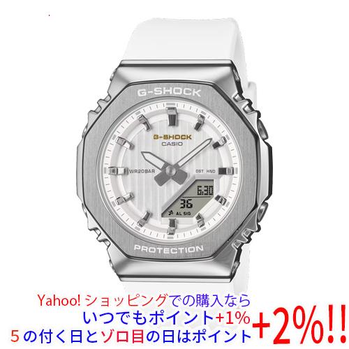 G-SHOCK CASIO 腕時計 PRECIOUS HEART SELECTION 2025 GM-S2110SH-7AJF