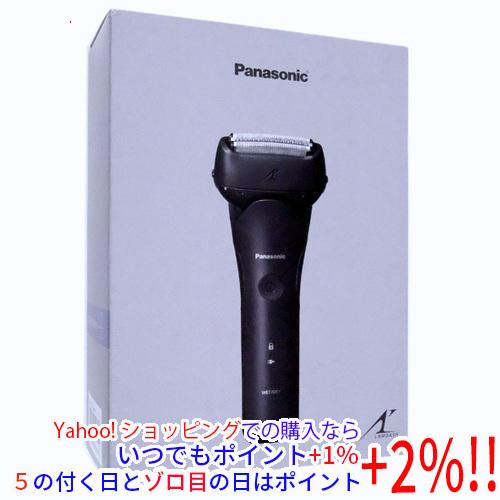 ラムダッシュ 【新品訳あり(箱きず・やぶれ)】 Panasonic ラムダッシュ