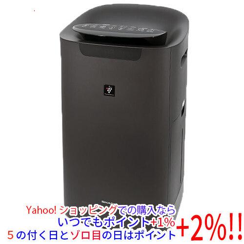 未使用品【シャープ/SHARP】☆加湿空気清浄機☆KI-NS70-T☆ブラウン系 SHARP（シャープ） 【新品(開封のみ・箱きず・やぶれ)】 加湿空気清浄