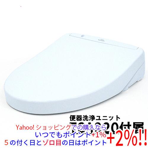 新品訳あり(箱きず・やぶれ)】 TOTO 温水洗浄便座 アプリコット F2A