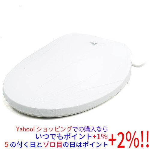 新品(開封のみ)】 杉半 ハイブリッド式 水圧温水洗浄便座 Kirei PLUS