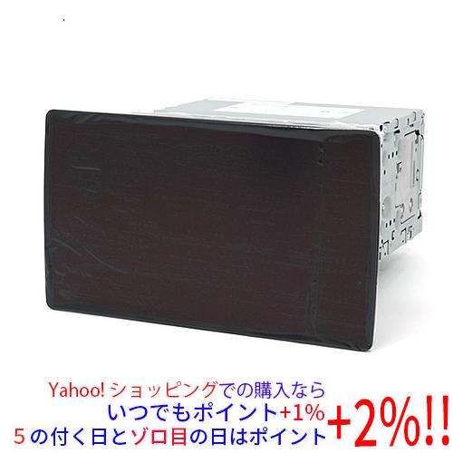 Panasonic ストラーダ　9インチ　訳あり品 Panasonic（パナソニック） ストラーダ CN-F1D9C1DA 9型ナビゲーション